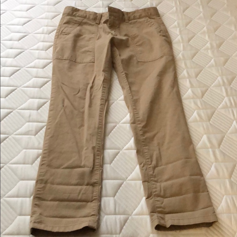 Dress Pants
